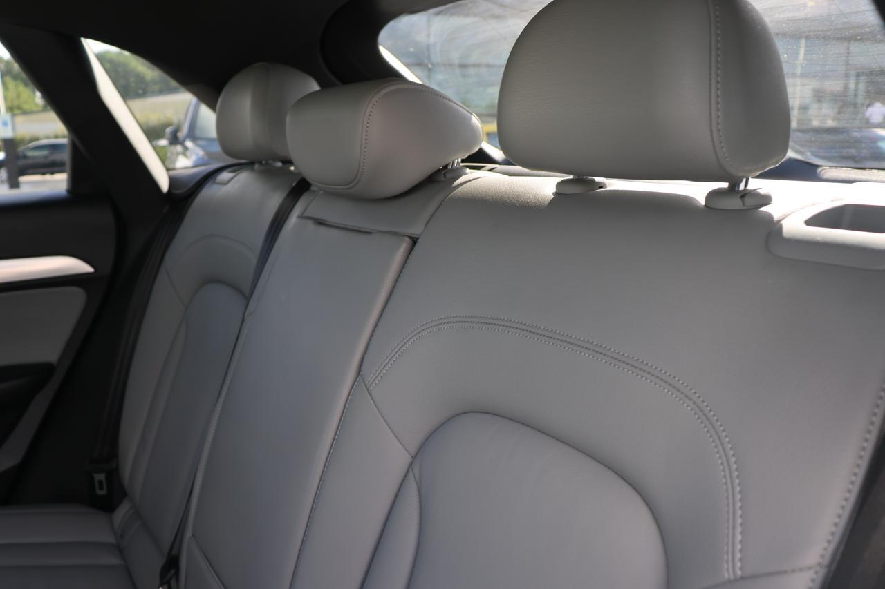 2018 AUDI Q3 PREMIUM Houston TX