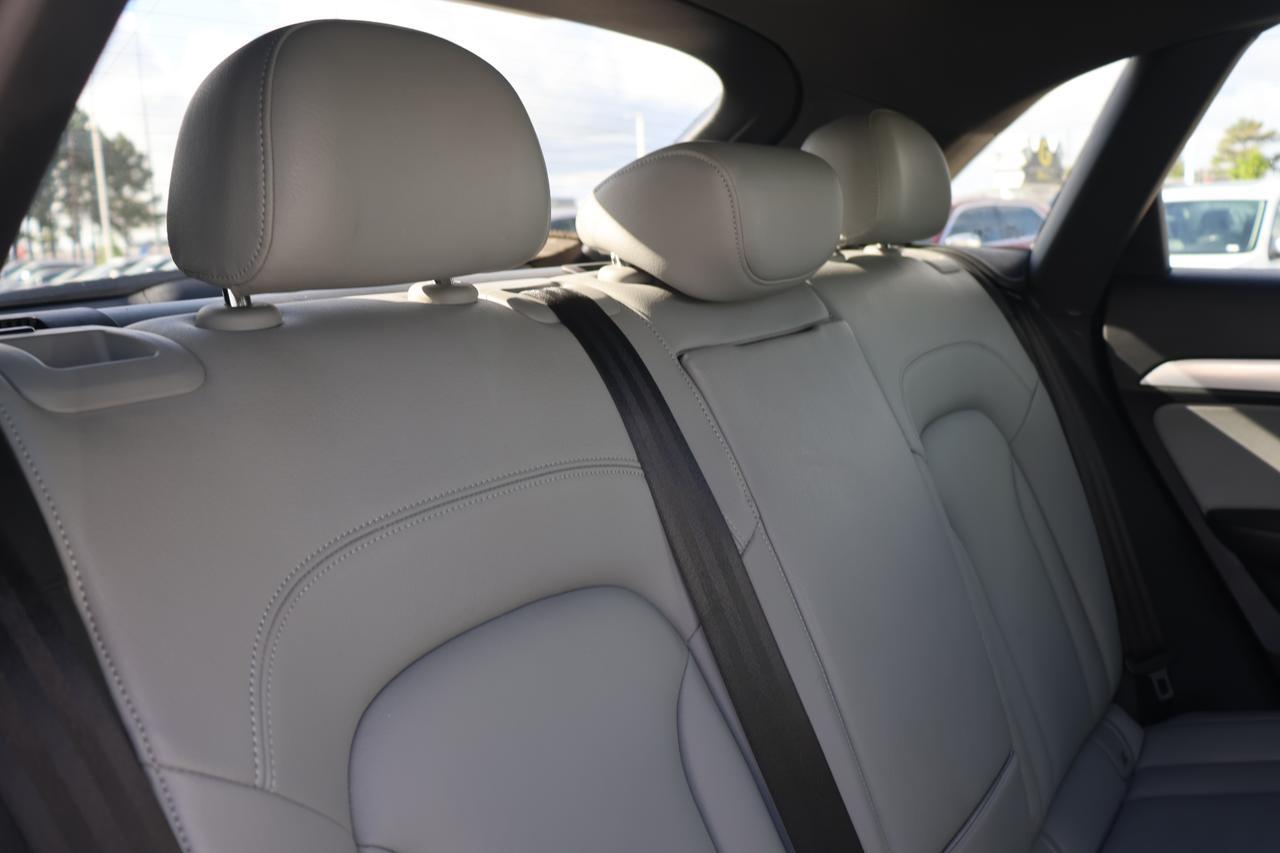 2018 AUDI Q3 PREMIUM Houston TX