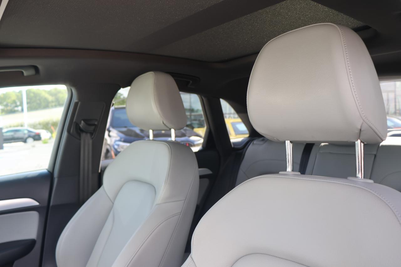 2018 AUDI Q3 PREMIUM Houston TX