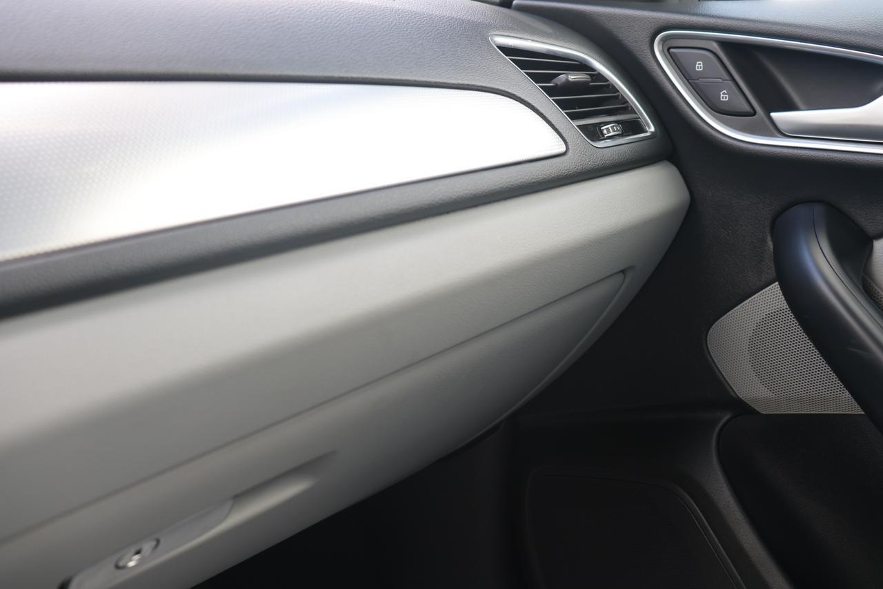2018 AUDI Q3 PREMIUM Houston TX