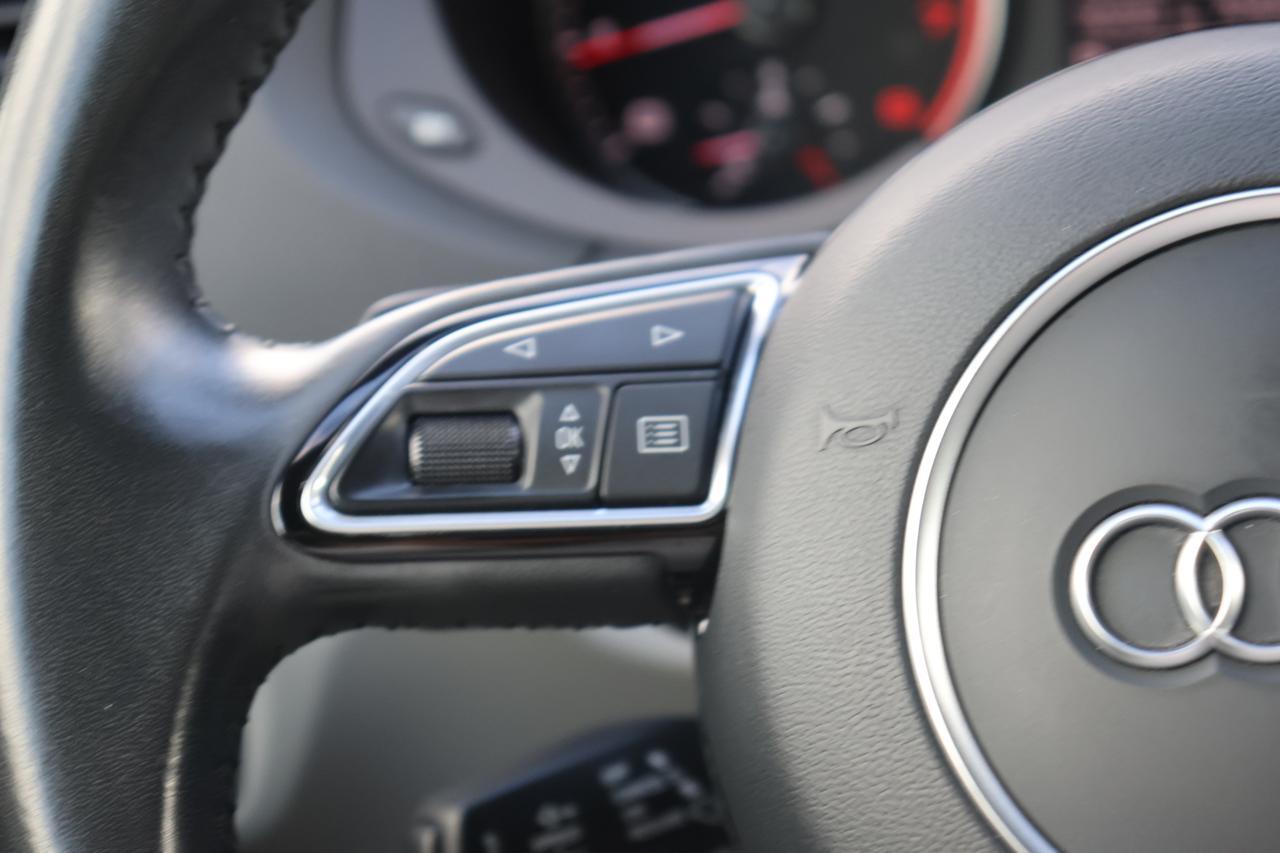 2018 AUDI Q3 PREMIUM Houston TX