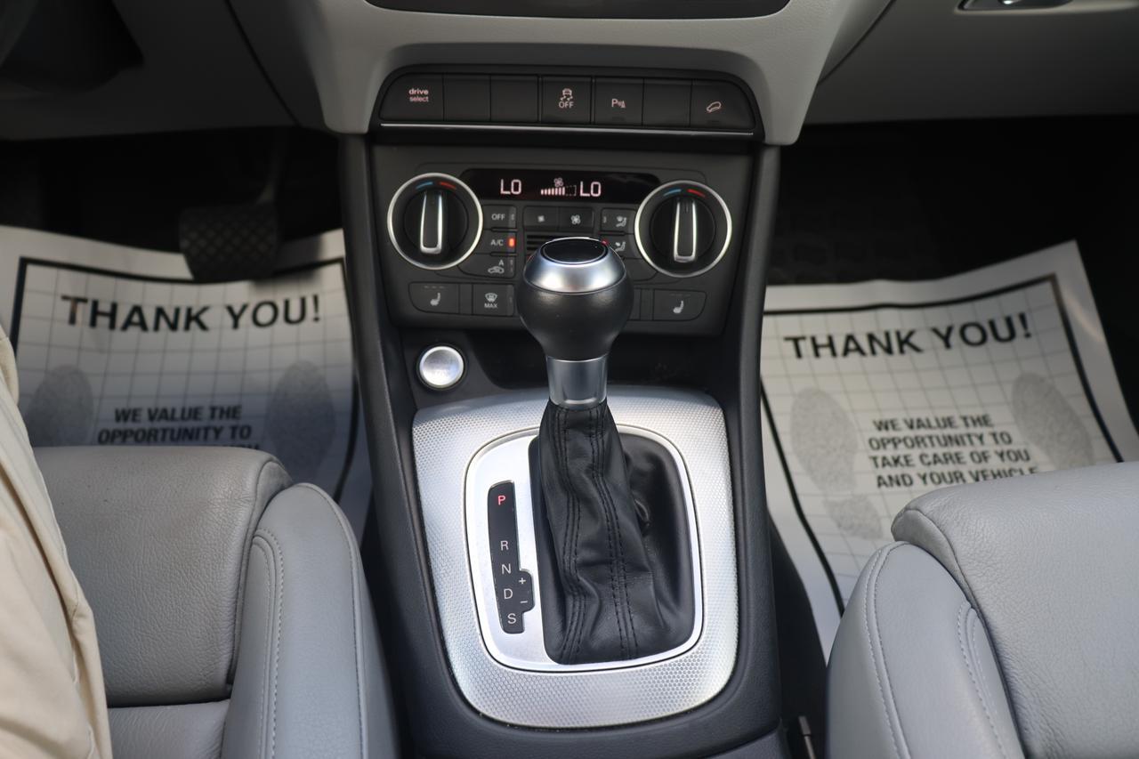 2018 AUDI Q3 PREMIUM Houston TX