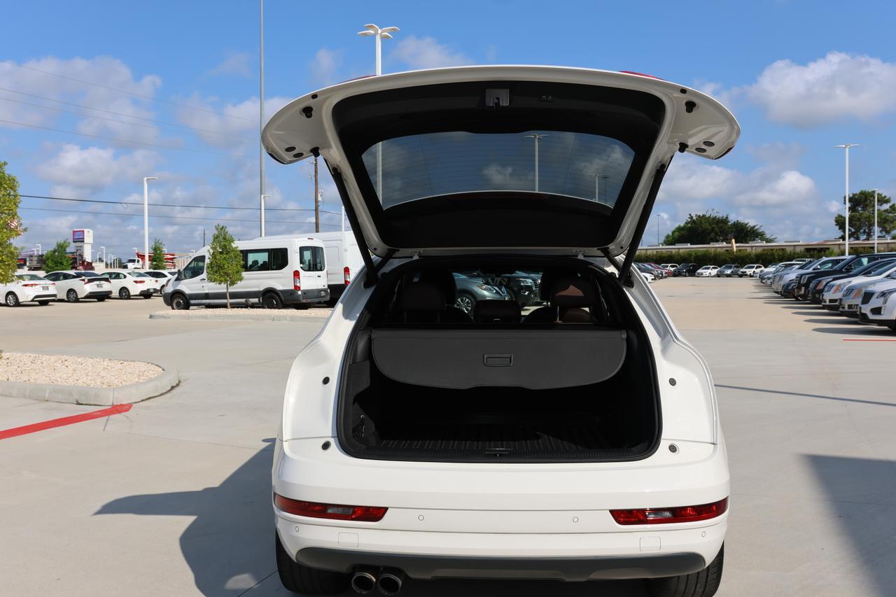 2018 AUDI Q3 PREMIUM Houston TX