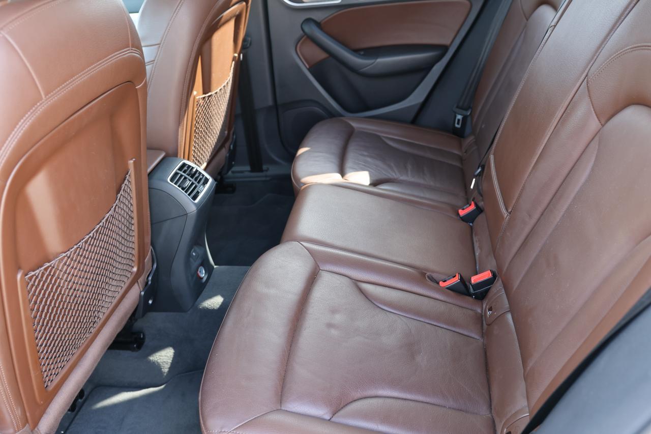 2018 AUDI Q3 PREMIUM Houston TX