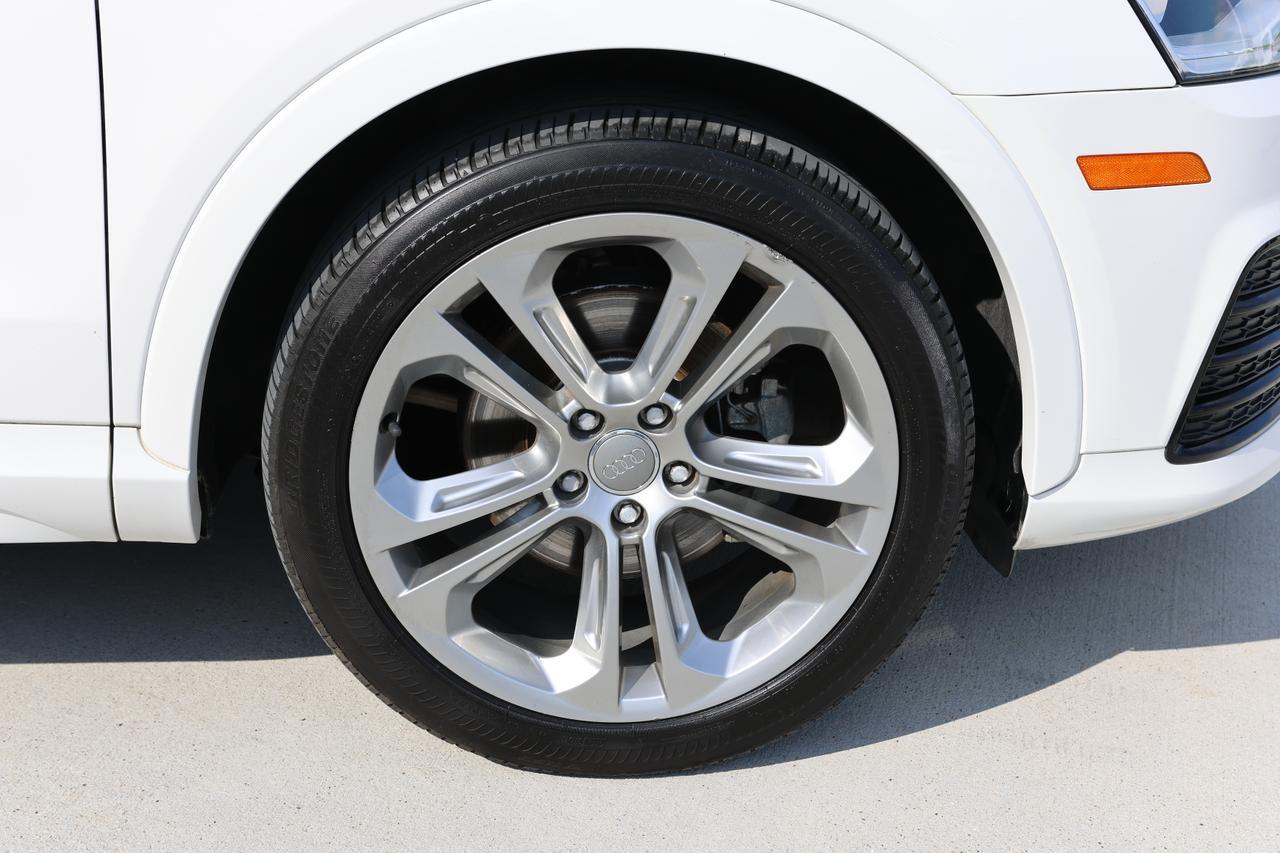 2018 AUDI Q3 PREMIUM Houston TX