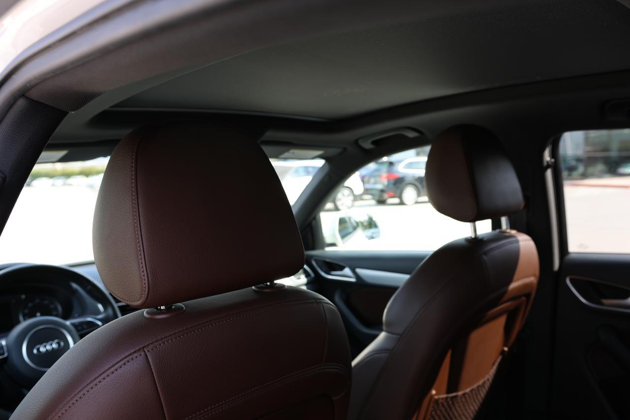 2018 AUDI Q3 PREMIUM Houston TX