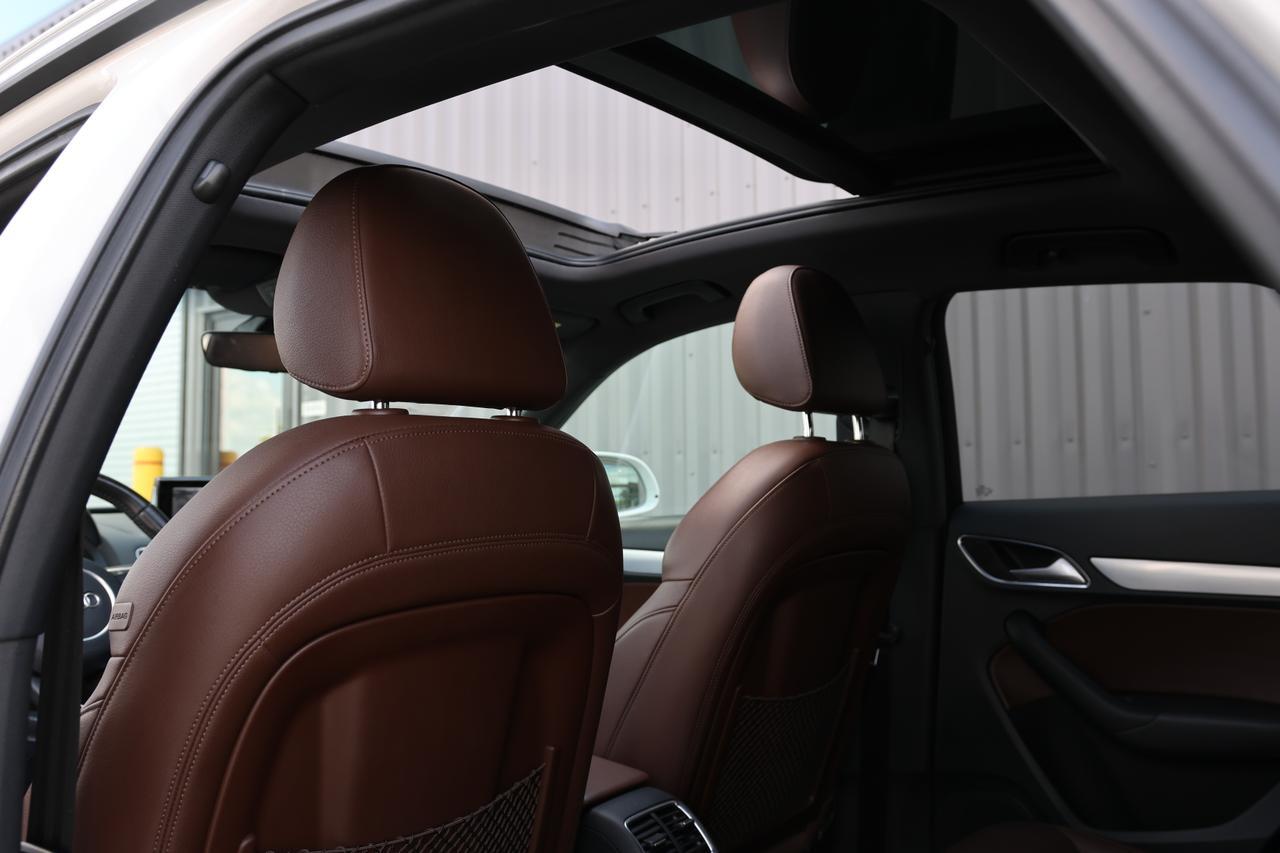 2018 AUDI Q3 PREMIUM Houston TX