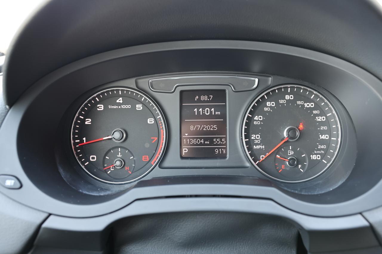 2018 AUDI Q3 PREMIUM Houston TX