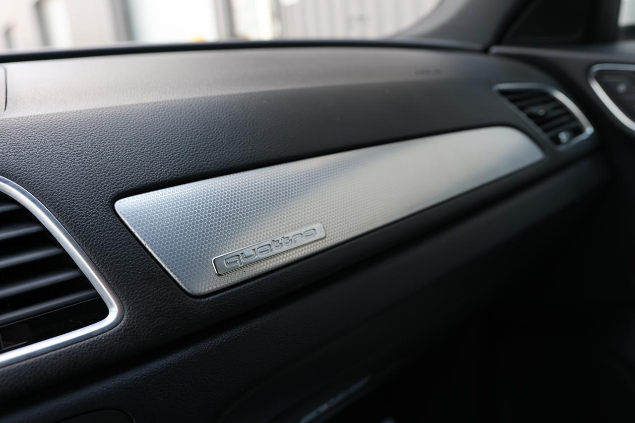 2018 AUDI Q3 PREMIUM Houston TX