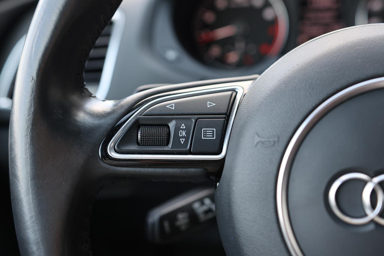 2018 AUDI Q3 PREMIUM Houston TX