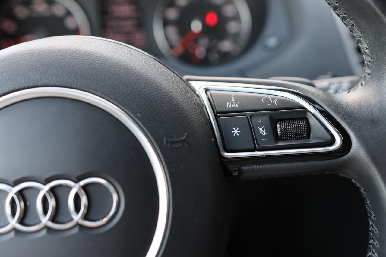 2018 AUDI Q3 PREMIUM Houston TX