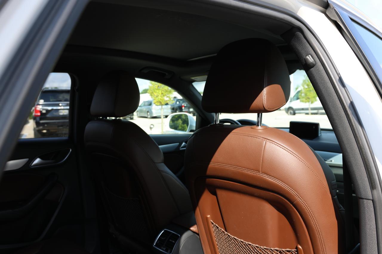 2018 AUDI Q3 PREMIUM Houston TX