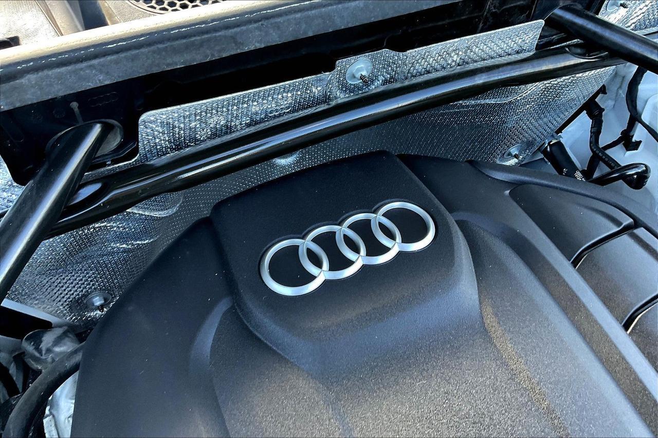 2018 AUDI Q5 PREMIUM PLUS Houston TX