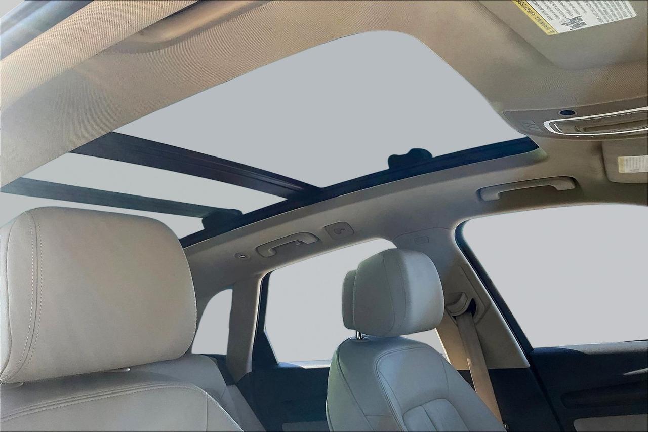 2018 AUDI Q5 PREMIUM PLUS Houston TX