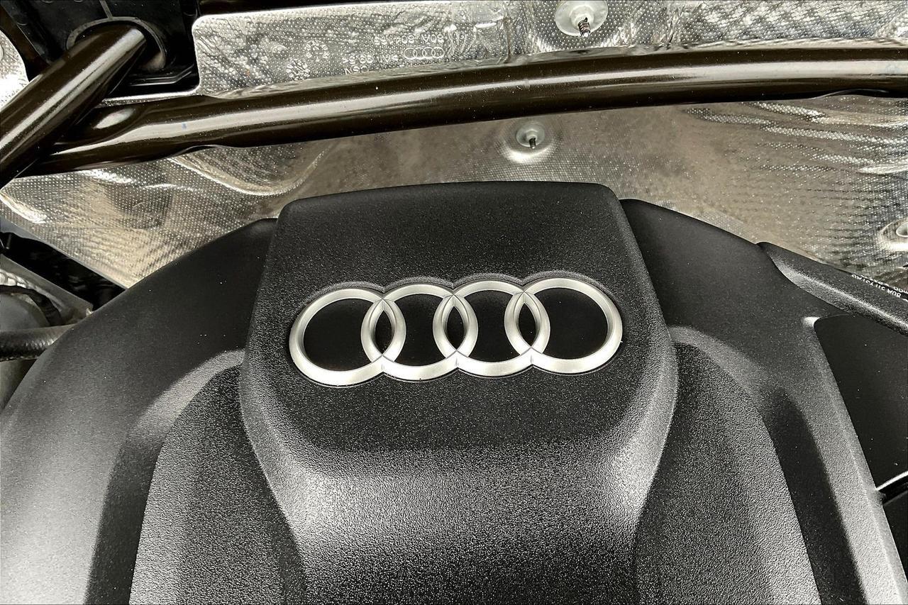 2018 AUDI Q5 PREMIUM Houston TX