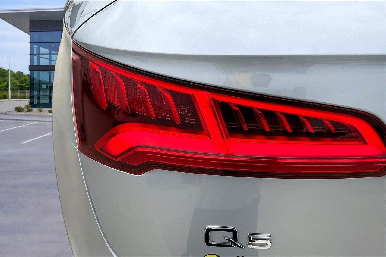 2018 AUDI Q5 PREMIUM Houston TX