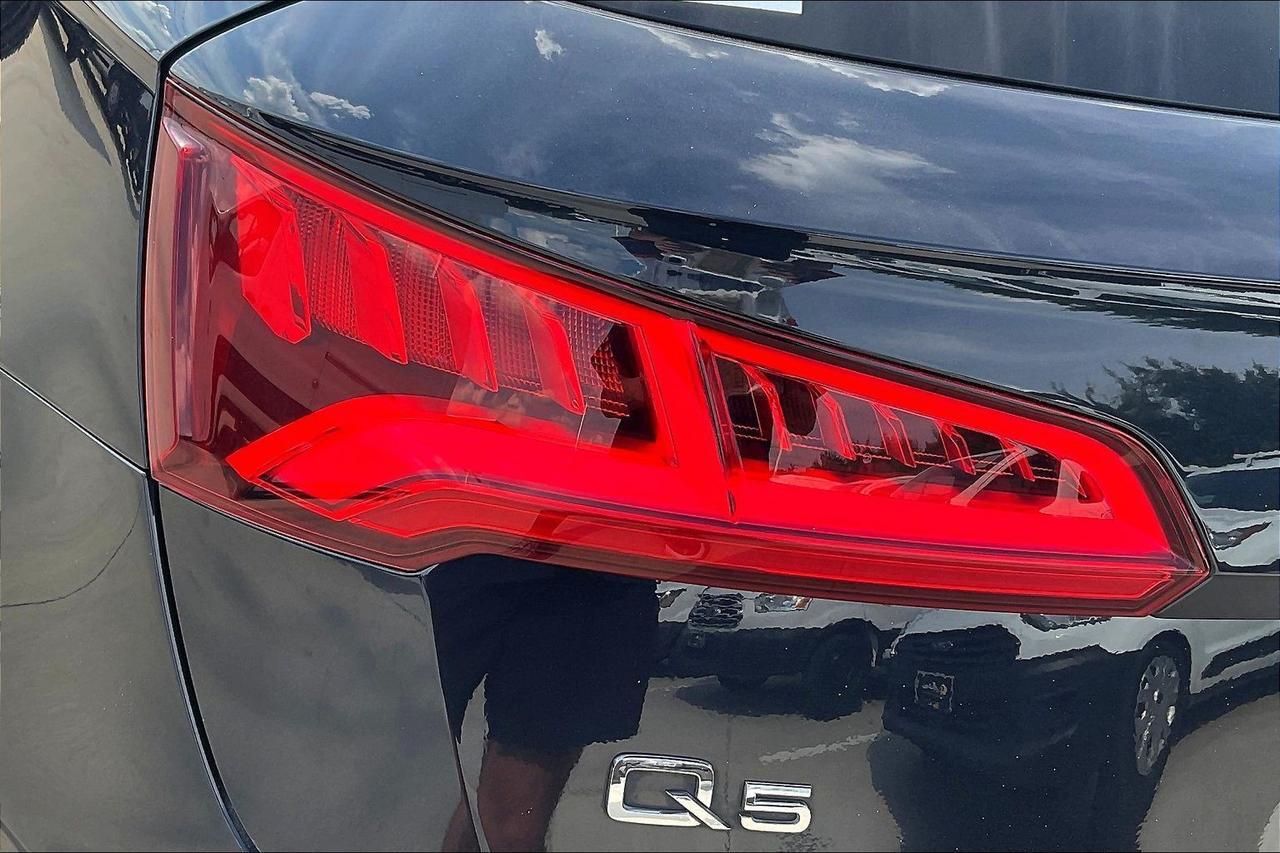 2018 AUDI Q5 PRESTIGE Houston TX