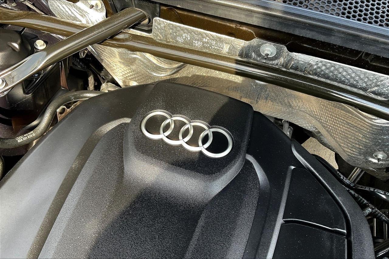 2018 AUDI Q5 PRESTIGE Houston TX
