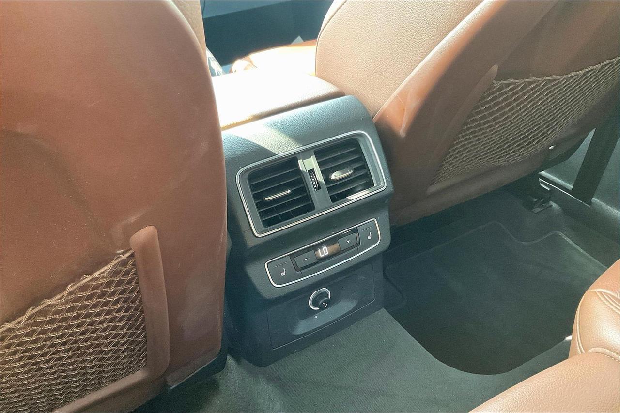 2018 AUDI Q5 PRESTIGE Houston TX