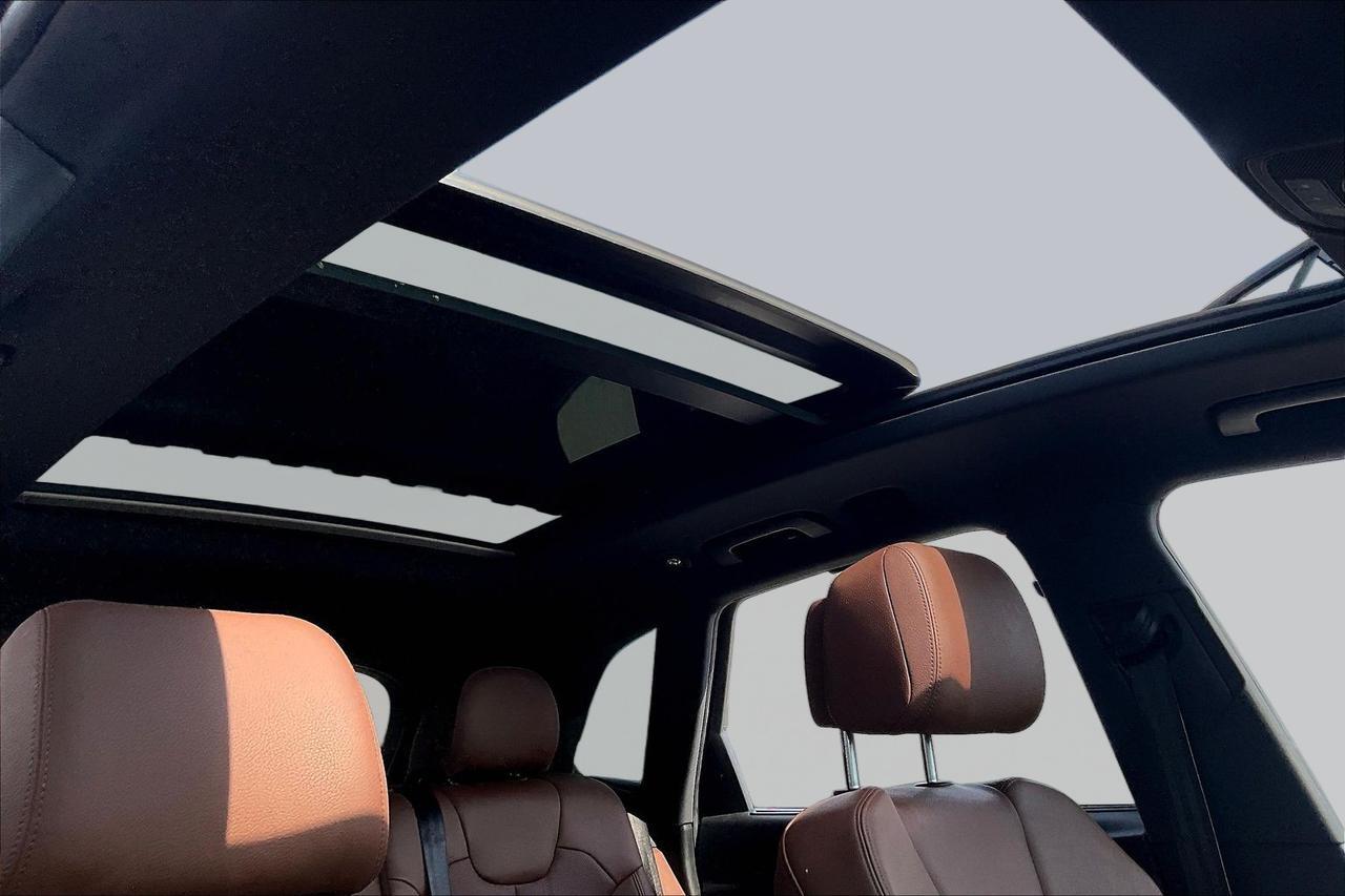 2018 AUDI Q5 PRESTIGE Houston TX