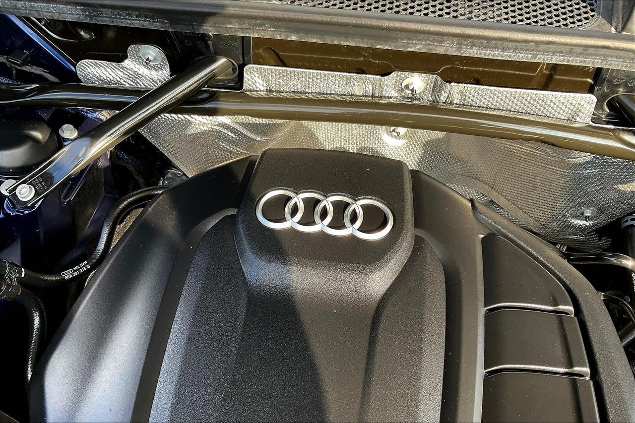 2018 AUDI Q5 PRESTIGE Houston TX