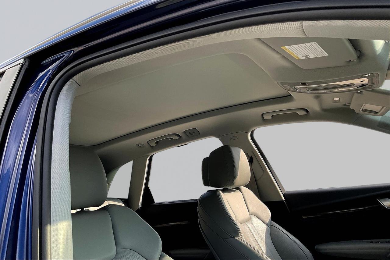 2018 AUDI Q5 PRESTIGE Houston TX
