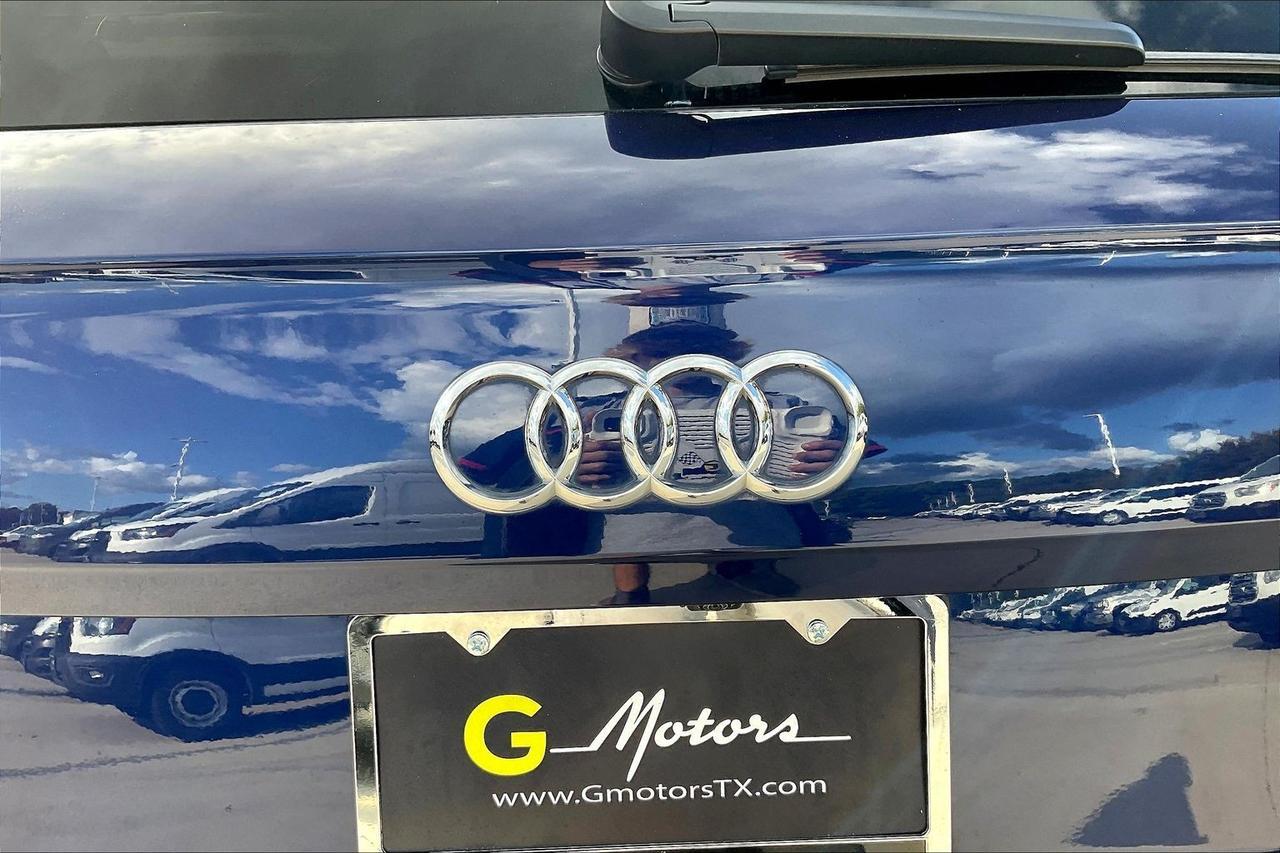 2018 AUDI Q5 PRESTIGE Houston TX