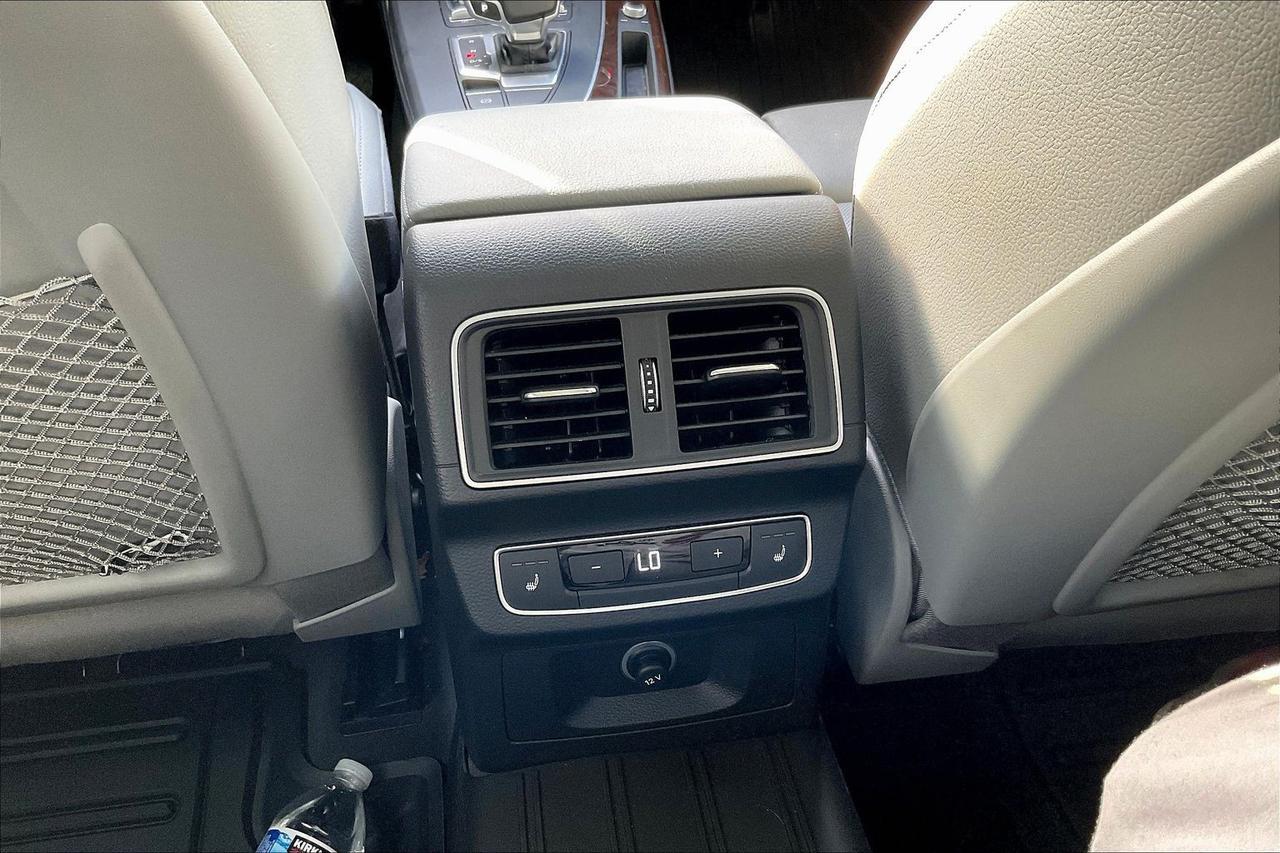 2018 AUDI Q5 PRESTIGE Houston TX