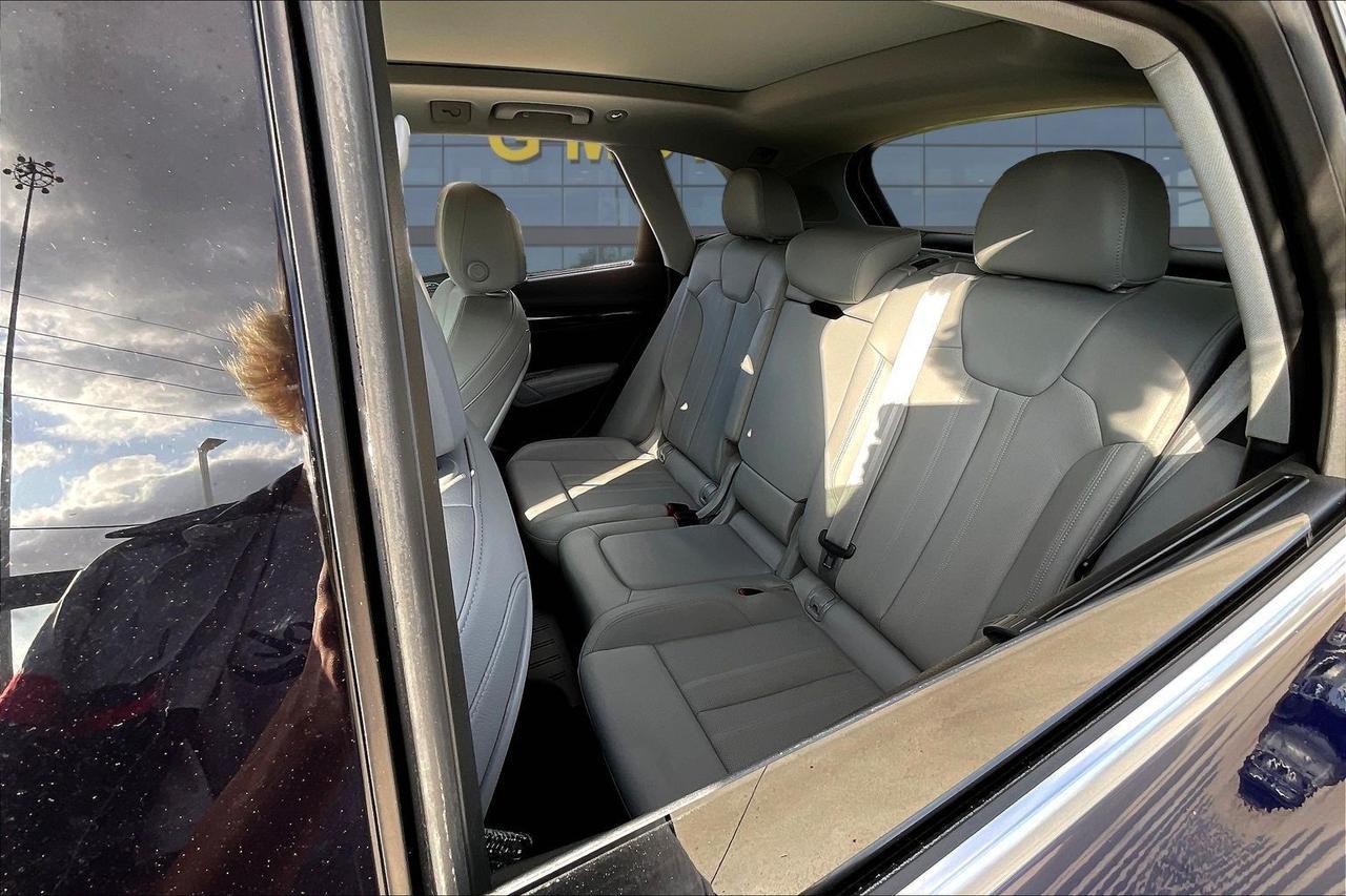 2018 AUDI Q5 PRESTIGE Houston TX