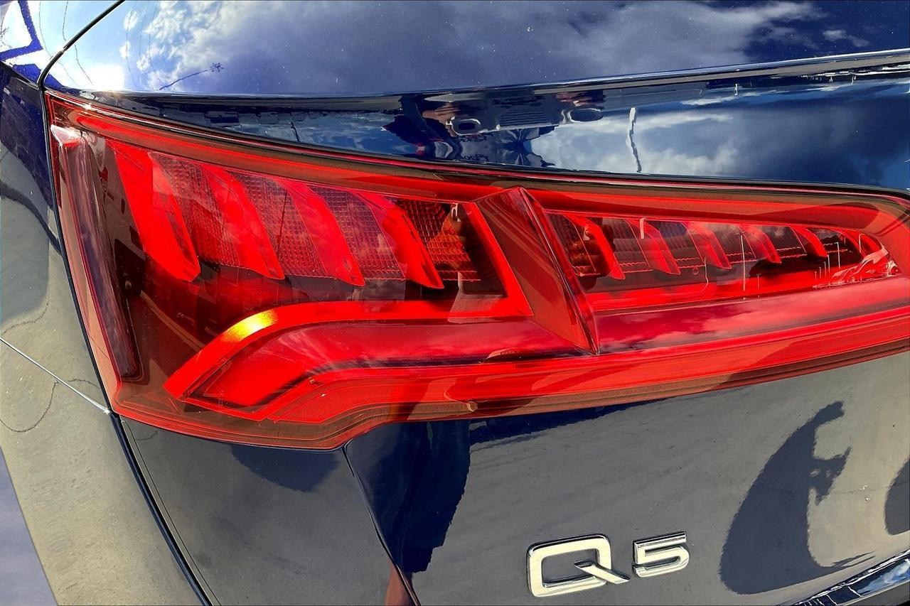2018 AUDI Q5 PRESTIGE Houston TX