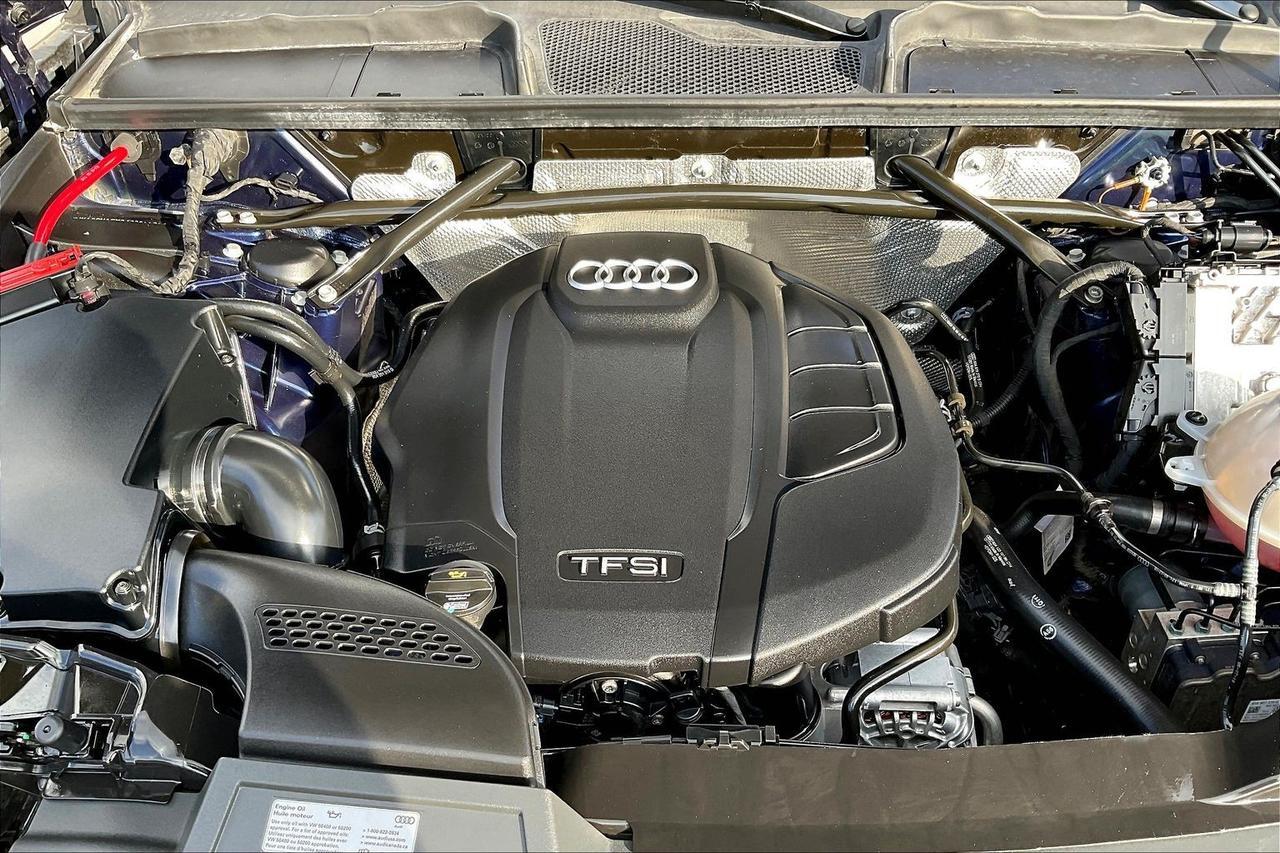 2018 AUDI Q5 PRESTIGE Houston TX