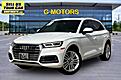 2018 AUDI Q5 PRESTIGE