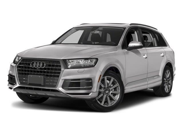 2018 AUDI Q7 2.0 TFSI PREMIUM PLU