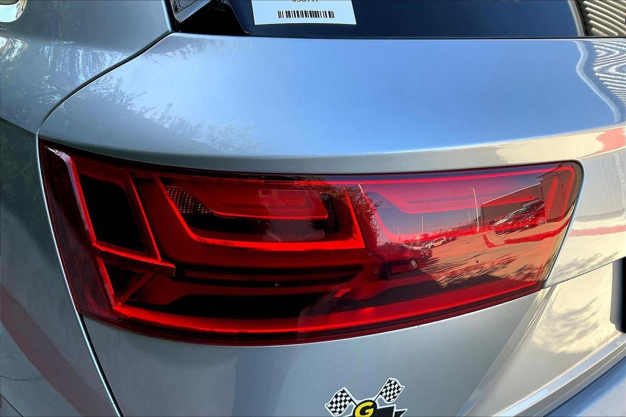2018 AUDI Q7 PRESTIGE Houston TX