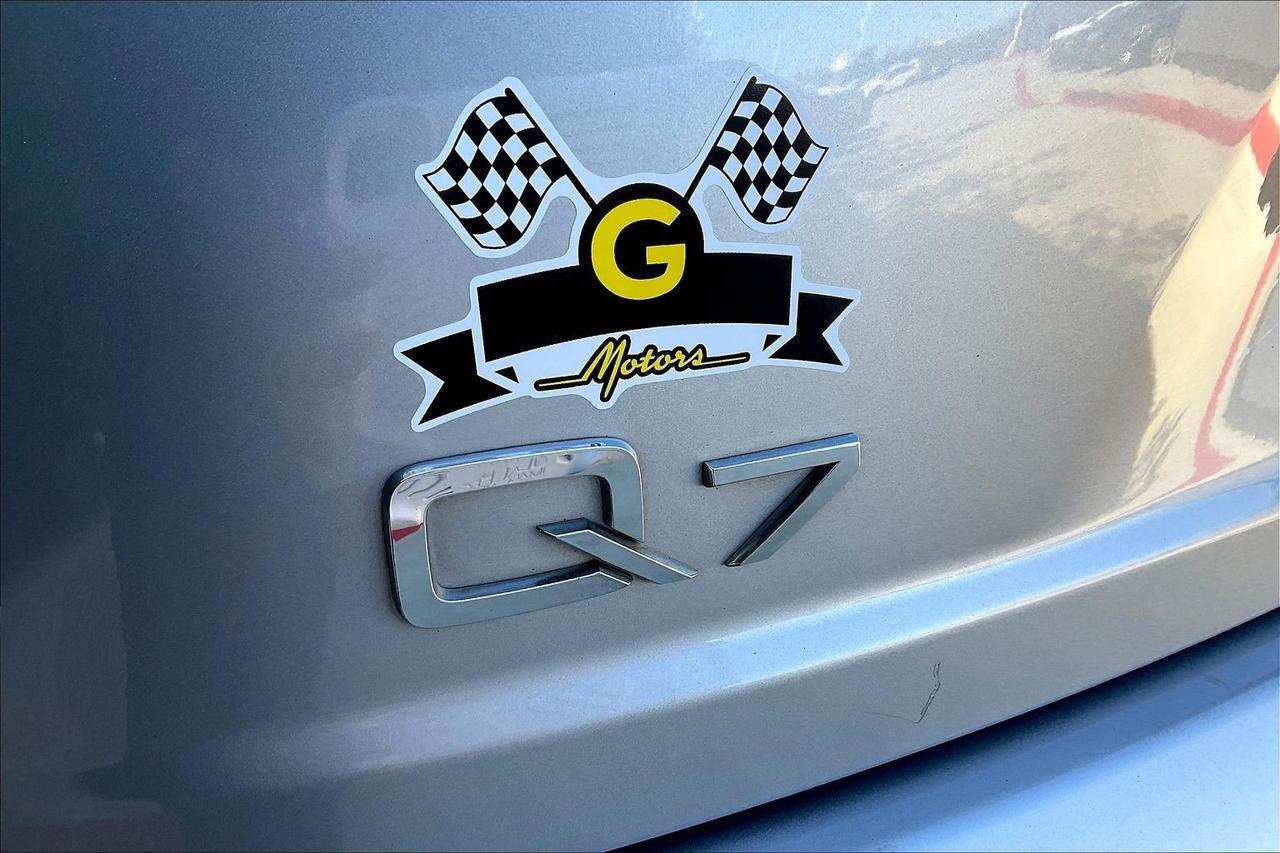 2018 AUDI Q7 PRESTIGE Houston TX