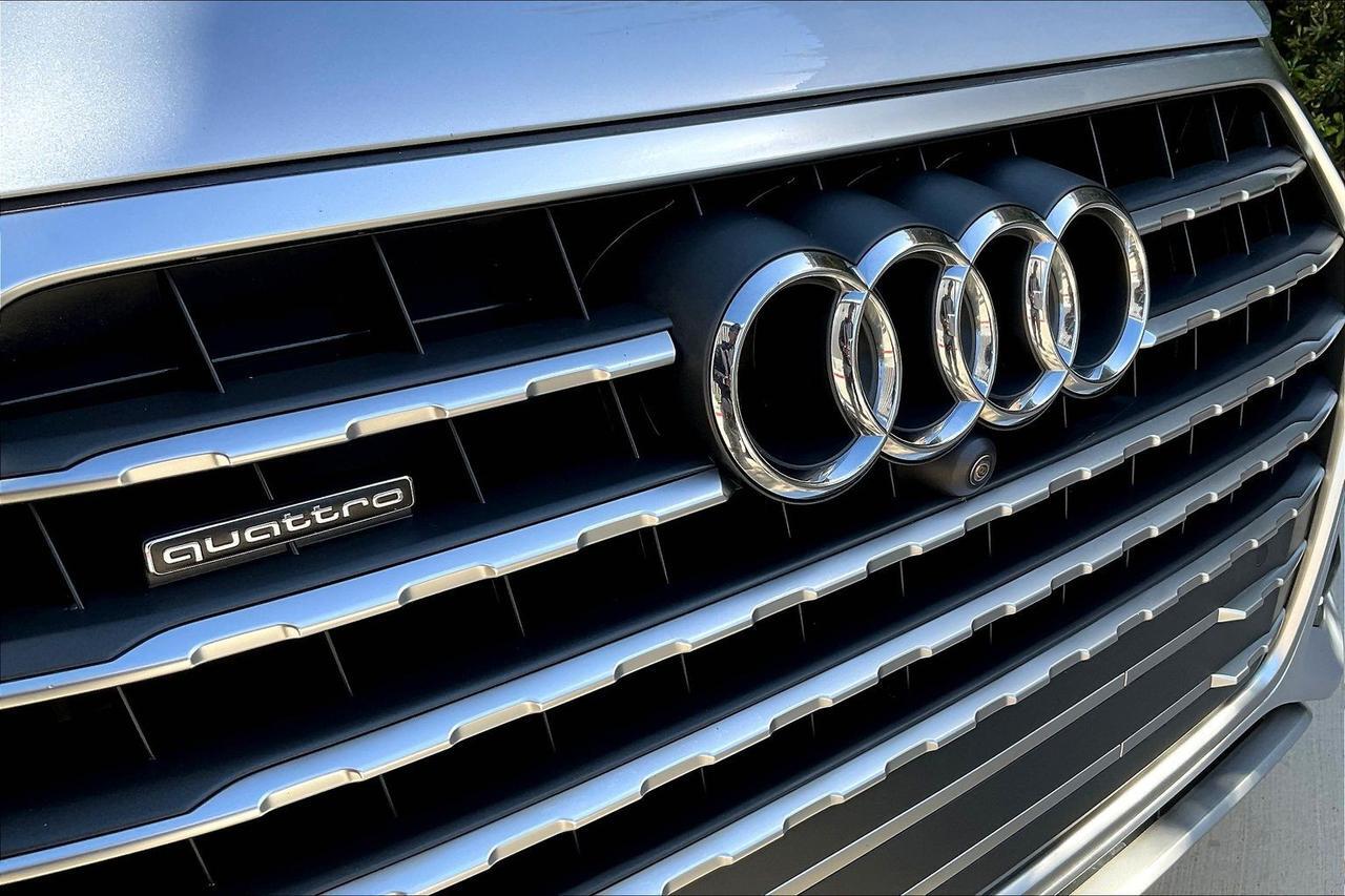 2018 AUDI Q7 PRESTIGE Houston TX