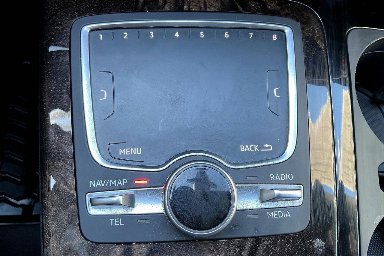 2018 AUDI Q7 PRESTIGE Houston TX