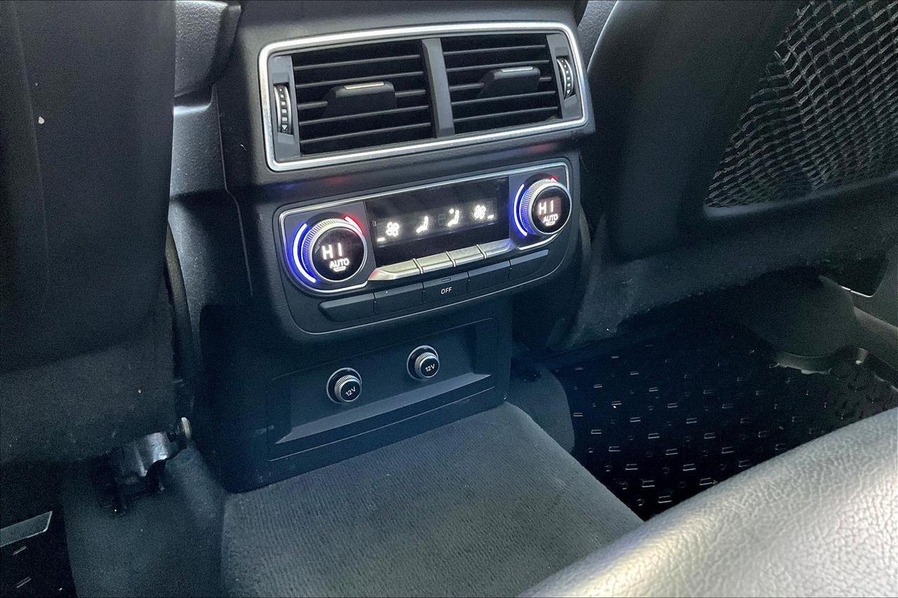 2018 AUDI Q7 PRESTIGE Houston TX