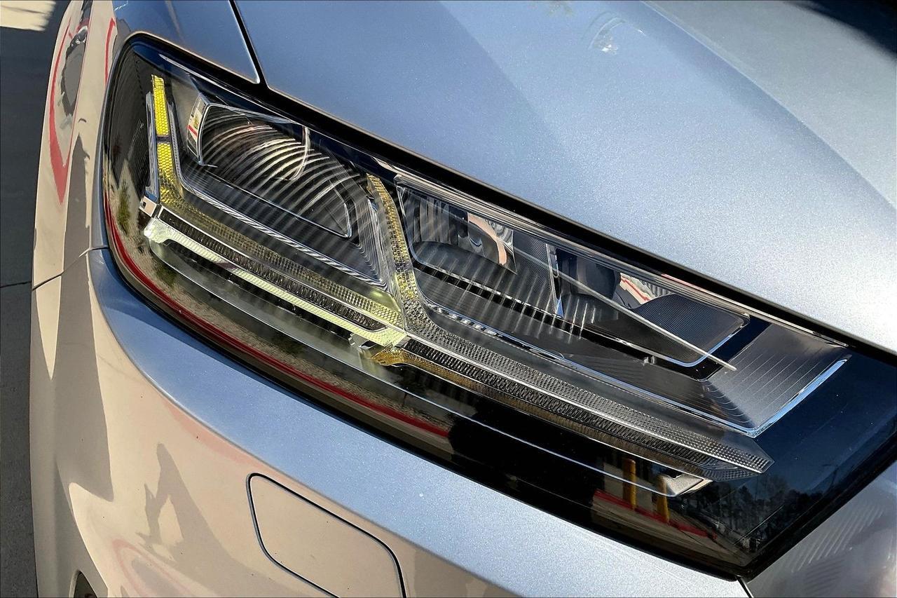 2018 AUDI Q7 PRESTIGE Houston TX