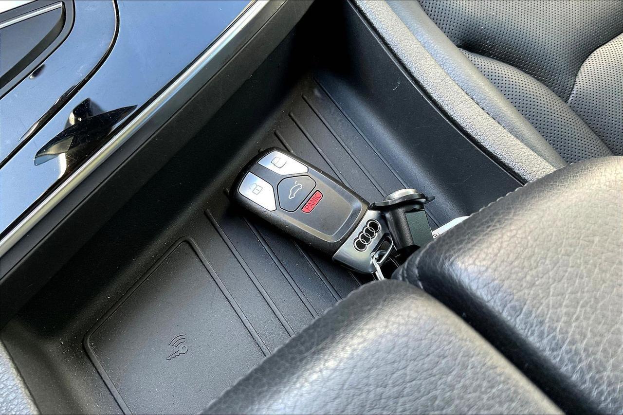 2018 AUDI Q7 PRESTIGE Houston TX