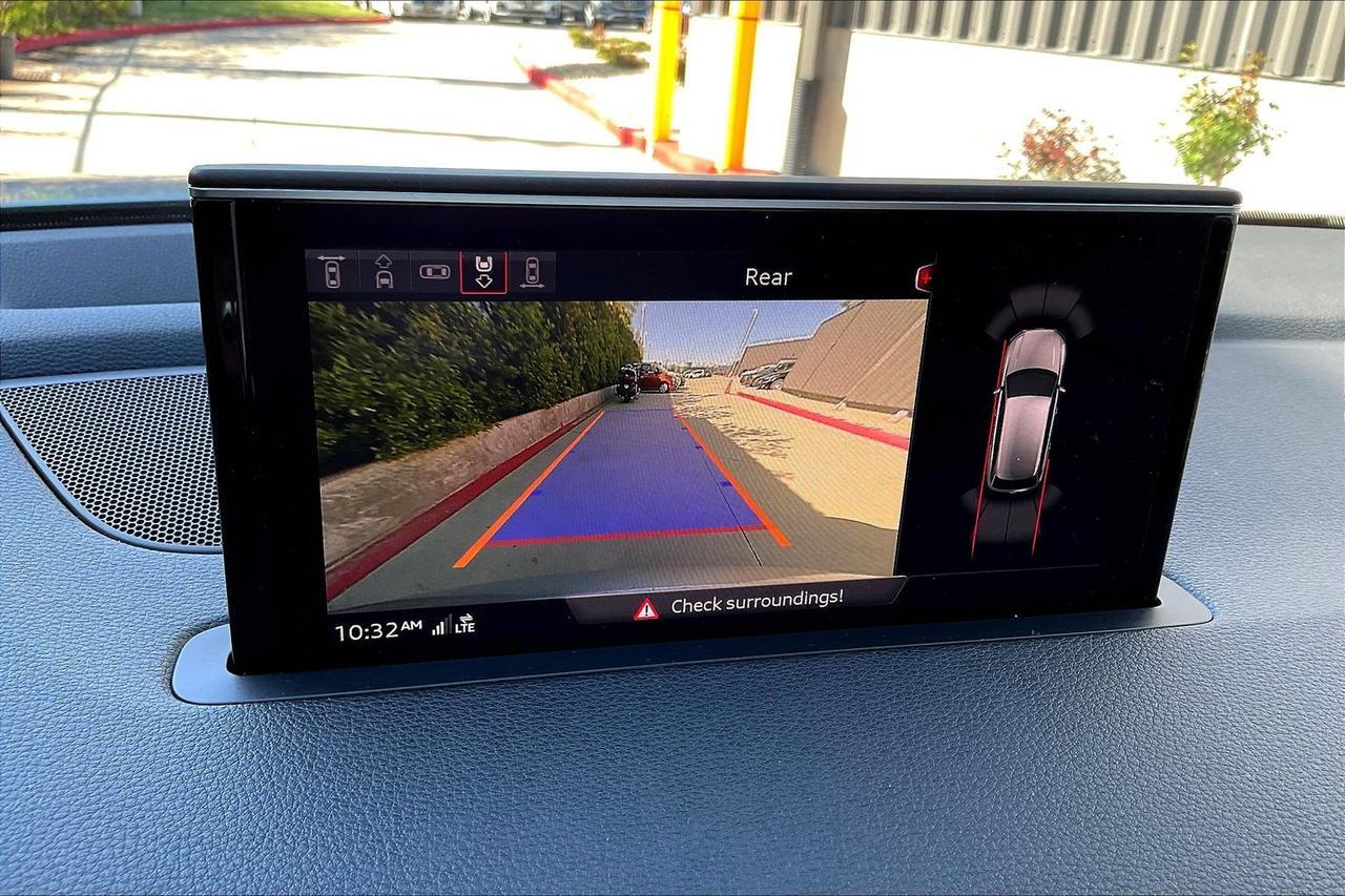 2018 AUDI Q7 PRESTIGE Houston TX