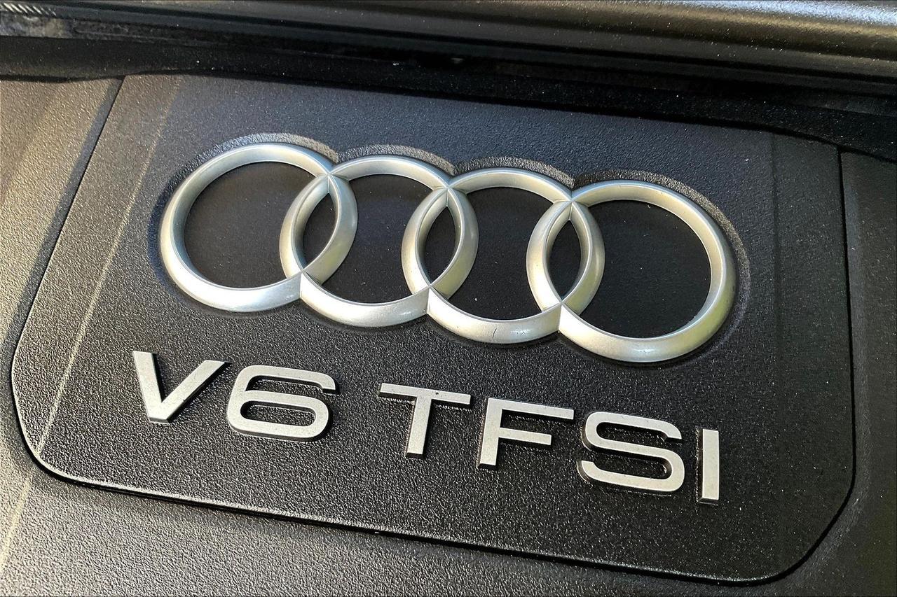 2018 AUDI Q7 PRESTIGE Houston TX