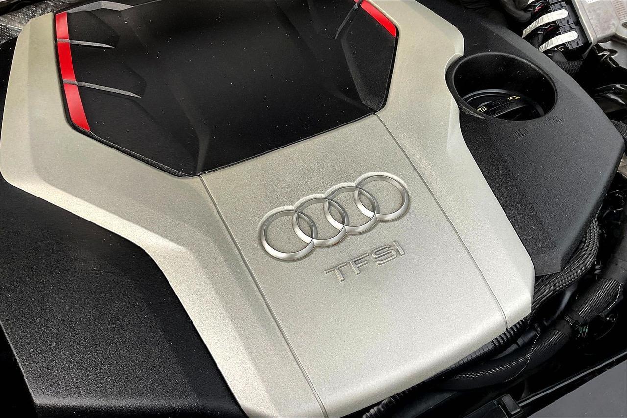 2018 AUDI SQ5 PRESTIGE Houston TX