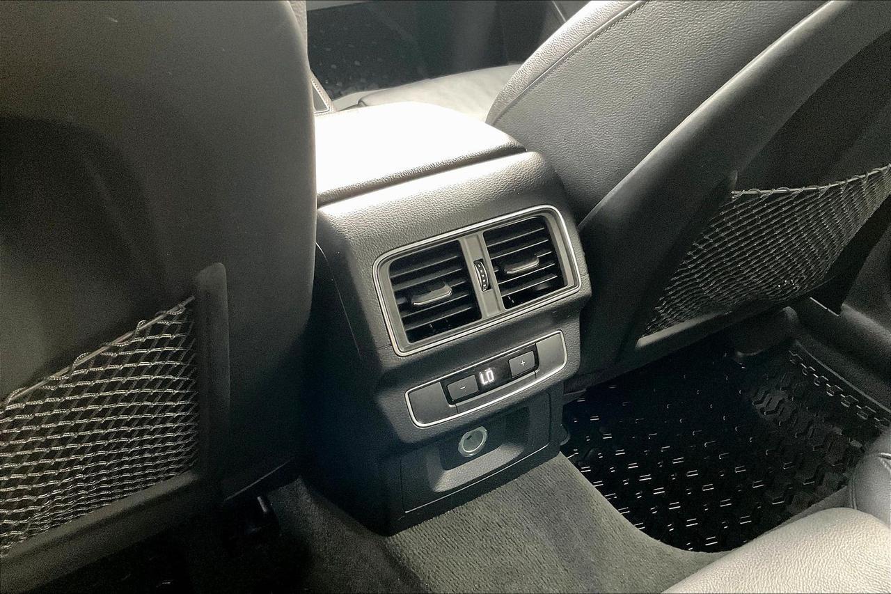 2018 AUDI SQ5 PRESTIGE Houston TX