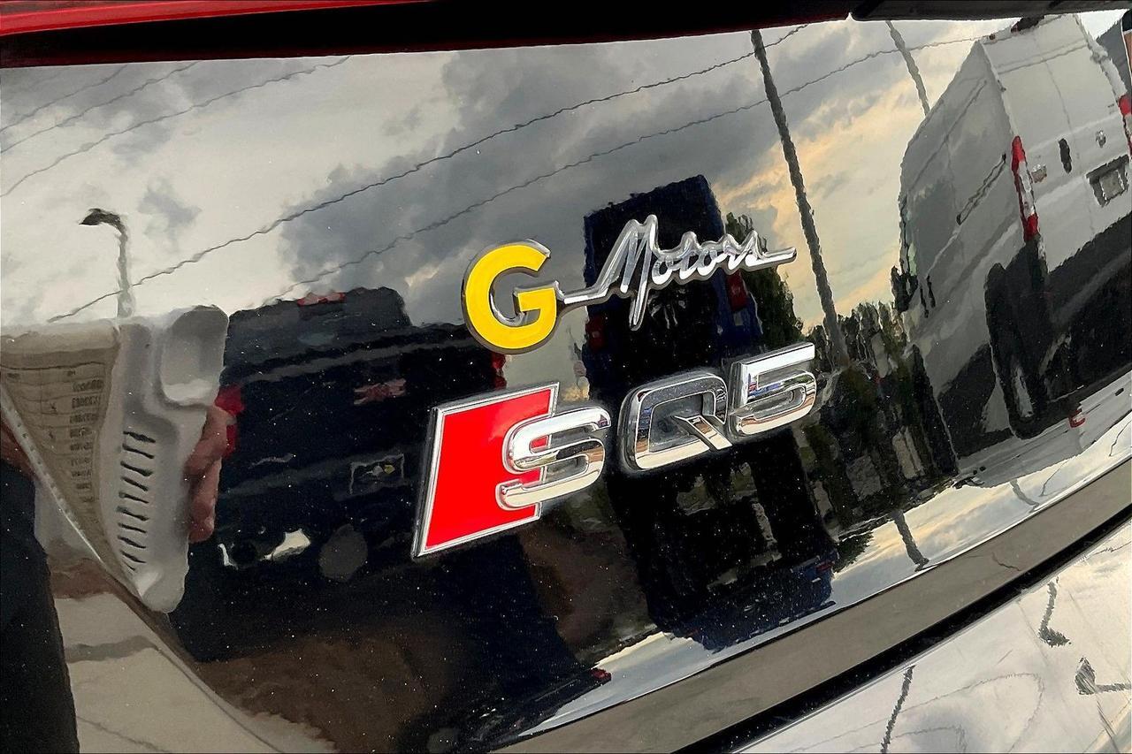 2018 AUDI SQ5 PRESTIGE Houston TX