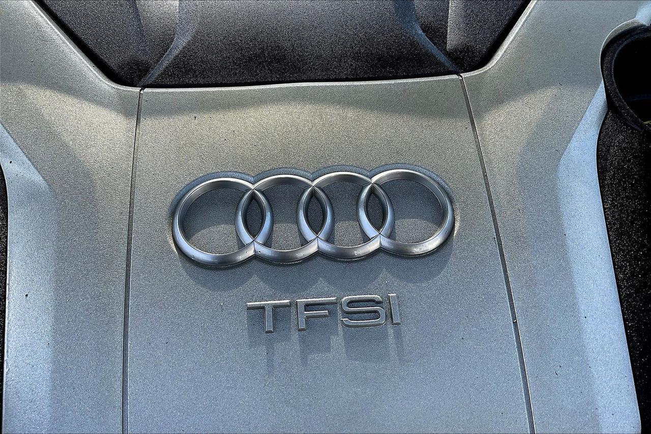 2018 AUDI SQ5 PRESTIGE Houston TX