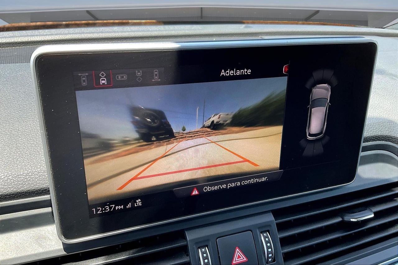 2018 AUDI SQ5 PRESTIGE Houston TX