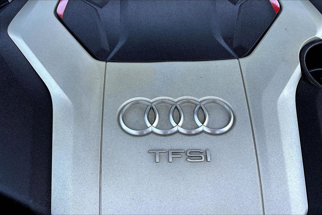 2018 AUDI SQ5 PRESTIGE Houston TX