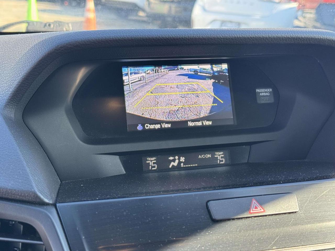 2018 Acura ILX San Clemente CA