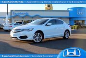 2018 Acura ILX Phoenix AZ 2018 Acura ILX Phoenix AZ